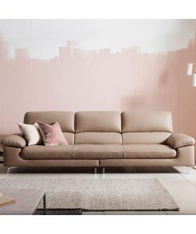 Sofa Băng / Sofa Thẳng 620a1 (Dài 1.8m) + 1 bàn trà MS00 Sofa Băng / Sofa Thẳng 620a1 (Dài 1.8m) + 1 bàn trà MS00